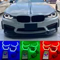 Kit de lumières multicolores en cristal pour BMW accessoires de voiture pour BMW M4 F80 2 3 4