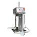 Hakka Food Processing Commercial Stainless Steel Electric Sausage Stuffer & Vertical Sausage Maker | 11.6 H x 6.1 W in | Wayfair SEV-12