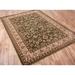 Well Woven Ariana Palace Green Area Rug - 9'3" x 12'6"