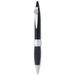 Black Illinois Fighting Illini Ambassador Ballpoint Pen