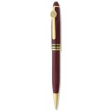 Burgundy Missouri Tigers Ballpoint Pen