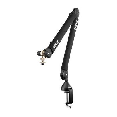 RODE PSA1+ Professional Studio Arm (Black) PSA-1+