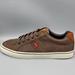 Levi's Shoes | Levi's Men's Sneakers Size 10 Casual Shoes Brown | Color: Brown | Size: 10