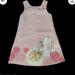 Disney Dresses | Disney Belle- Beauty & The Beast Dress 5t | Color: Pink | Size: 5tg