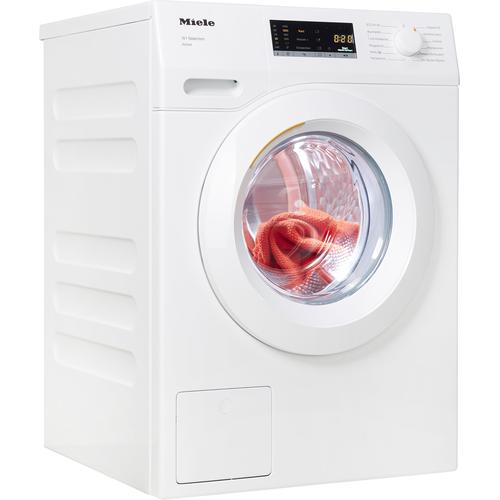 Miele Waschmaschine, WSA033 WCS Active, 7 kg, 1400 U/min B (A bis G) weiß Waschmaschine Waschmaschinen Haushaltsgeräte