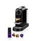 Nespresso Citiz D112 ME Coffee Machine Black