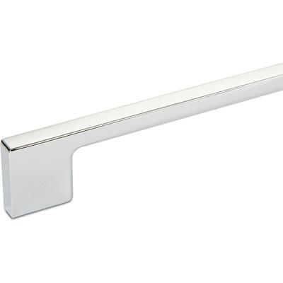 Bügelgriff BG02 ba 256 mm Chrom poliert Image