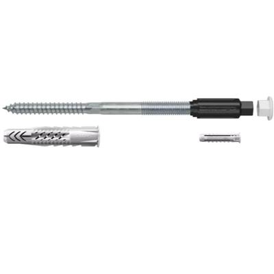 Abstandsmontagesystem TherMax 8/80 M6 (2) - 45680 - Fischer Image