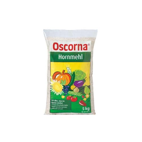 Oscorna - Hornmehl 5 kg