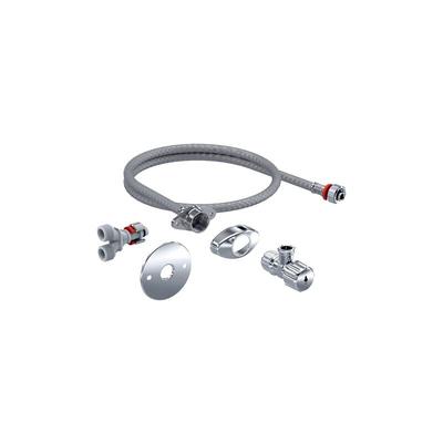 Wasseranschlusset 147035001 für Unterputz-Spülkästen, für WC-Aufsätze - Geberit Image