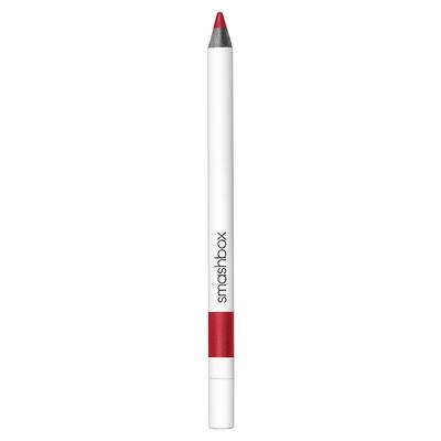 Smashbox Be Legendary Line & Prime Pencil Lipliner TRUE RED 1.2 g Dunkelrot Image