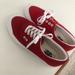 Vans Shoes | New Vans Style Era Tc | Color: Red | Size: 9