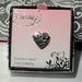 Disney Jewelry | Nwt Disney Princess Heart Mom Charm | Color: Cream/Tan | Size: Os