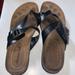 American Eagle Outfitters Shoes | American Eagle Sandal | Color: Black | Size: 7.5