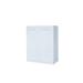 Cabinets.Deals Wall Cabinet Maple in White | 36 H x 27 W x 12 D in | Wayfair EW-W2736, Elegant White