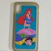 Disney Accessories | Disney Ariel Ralph Breaks The Internet Iphone Case | Color: Gray | Size: Iphone Xs Max
