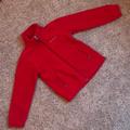 Columbia Jackets & Coats | Columbia Red Kids Fleece Jacket (Xxs 4/5) | Color: Red | Size: 4b