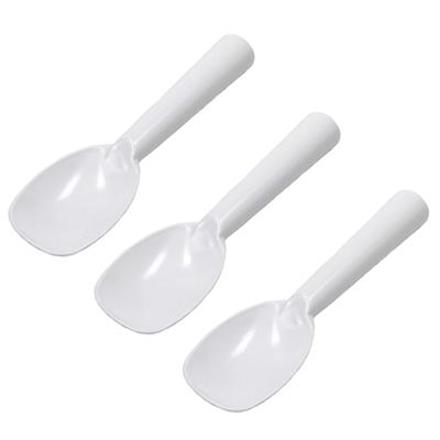 Chef Craft 9" Ice Cream Spade - Plastic Serving Scoop Paddle