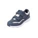 Women's CV Sport Ina Sneaker by Comfortview in Navy (Size 10 1/2 M)