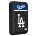 Los Angeles Dodgers Endzone Plus Wireless Power Bank