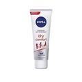 Nivea Dry Comfort Plus Deodorant Cream Unisex 24H 75ml