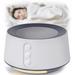 Sleep Sound Machine w/ Dimmable LED Night Light