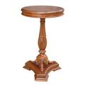 Occasional Flower Side Table - Anderson Teak ST-021