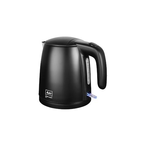 Melitta 1018-04 Wasserkocher 1 l 2200 W Anthrazit