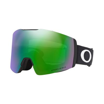 Oakley Unisex Fall Line Xm Snow Goggle, OO7103 - Matte Black
