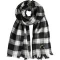 Women's Little Earth Michigan State Spartans Plaid Blanket Scarf