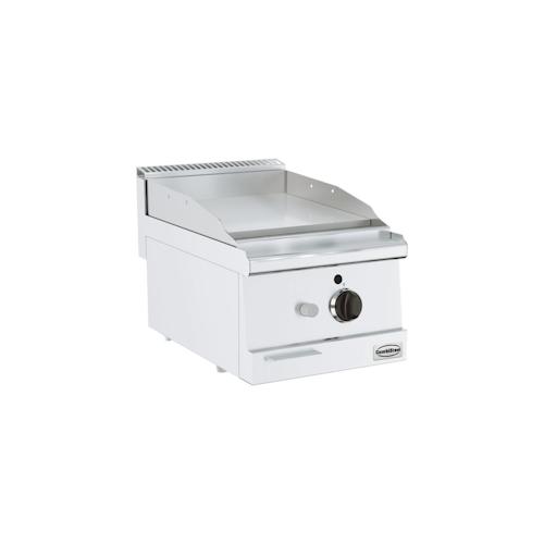 Base 600 Gas Grillplatte
