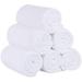 Ebern Designs Sonoita Microfiber Bath Towels Polyester | 55 W in | Wayfair 7D34815513DC431BB2A64CD1C47BB9D1