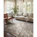 Brown 134 x 0.38 in Area Rug - 17 Stories Berngerus Natural/Mocha Area Rug Polyester/Polypropylene | 134 W x 0.38 D in | Wayfair