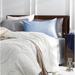 Everly Quinn Pillowcase Silk/Satin in Blue | Wayfair 6DCC6D92FA2D4772A34E607266A520BD