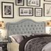 Moser Bay Sieber Upholstered Panel Headboard