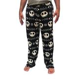 Disney Pants | Disney Jack Skellington Pajamas Xl | Color: Black | Size: Xl