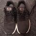 Nike Shoes | Nike Running Sneakers Size 8 | Color: Black | Size: 8