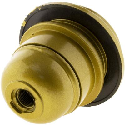 Lampenfassung E27 - Gold - Zenitech Image