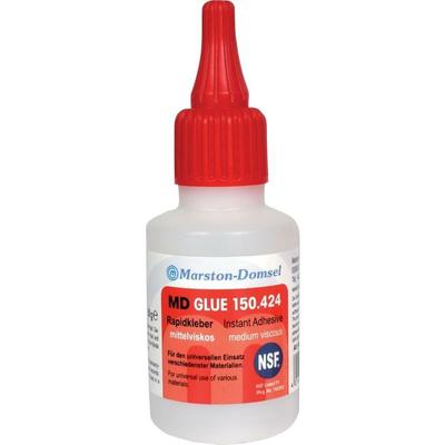Md-glue 150.424 Flasche 20g