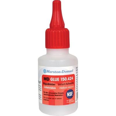 Md-glue 150.424 Flasche 20g Image