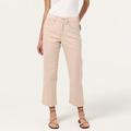 J. Crew Jeans | J. Crew - High-Rise Classic Straight-Leg Denim Jean In Overdyed Pink | Color: Pink/Red/Tan | Size: 29