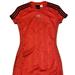 Adidas Dresses | Adidas X Alexander Wang Women's Aw Dress Red Dm9686 Size Xs | Color: Red | Size: Xs