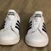 Adidas Shoes | Adidas Mens Size Us 8.5 Running Shoe | Color: Black/White | Size: 8.5