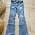 Zara Jeans | Brand New Zara Jeans | Color: Blue | Size: 10