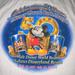 Disney Shirts | Disney 50 Years Of Theme Parks Disney World Disneyland Shirt Cast Exclusive | Color: White | Size: Xl