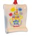 Disney Holiday | Disney Parks Magic Kingdom Happily Ever After Ornament | Color: White | Size: Os