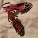 Kate Spade Shoes | Kate Spade Heels | Color: Black/White | Size: 6.5