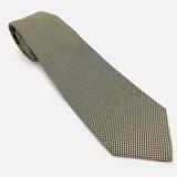 Louis Vuitton Other | Authentic Louis Vuitton Monogram Silver Tie/91214 | Color: Silver | Size: L 150 Cm / 59.1 In