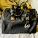 Michael Kors Bags | Authentic Nwot Michael Kors Purse | Color: Black | Size: Os