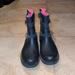 Kate Spade Shoes | Kate Spade Rain Boots | Color: Black | Size: 11